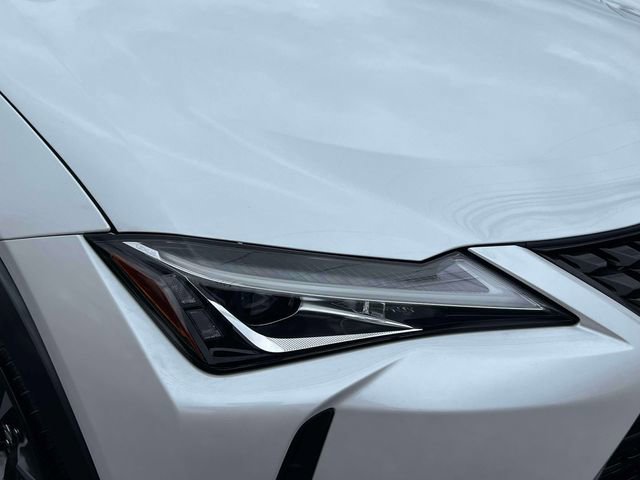 Used 2020 Lexus UX 250h 250h Base w/ Premium Package image 12