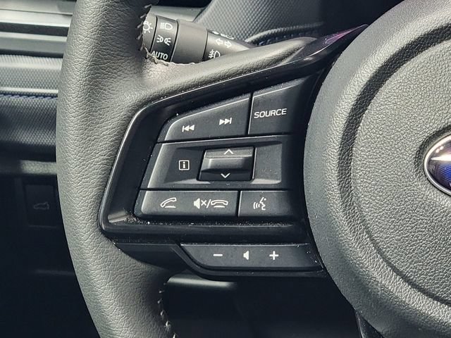 Used 2026 Subaru Forester Premium AWD/4WD image 26