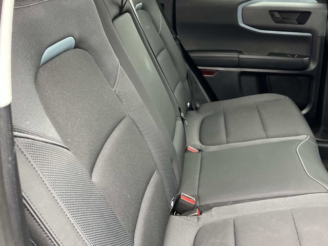 Used 2021 Ford Bronco Sport Badlands AWD/4WD image 26