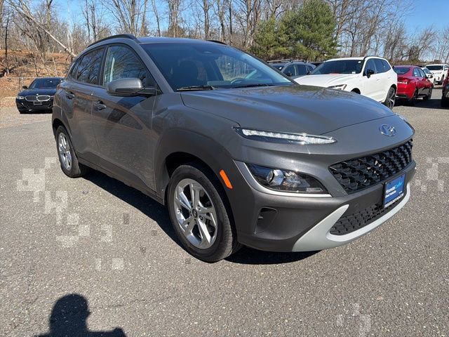 Certified 2023 Hyundai Kona SEL w/ Cargo Package image 2