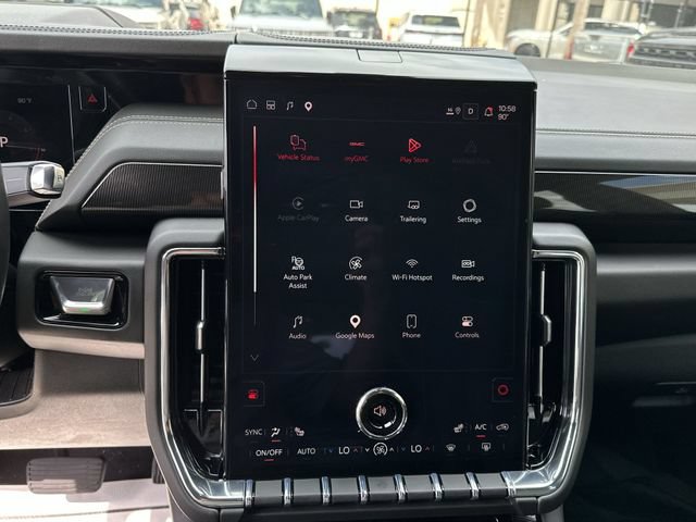 Certified 2026 GMC Yukon Elevation RWD image 24