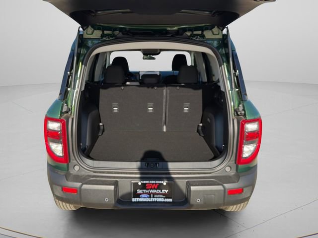 New 2025 Ford Bronco Sport Big Bend w/ Convenience Package image 11