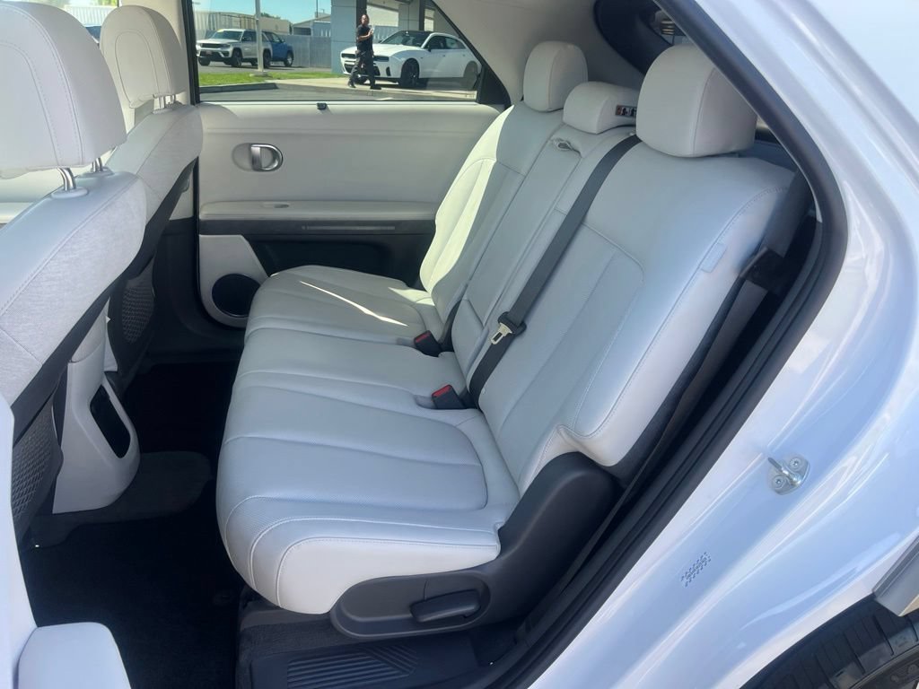Used 2024 Hyundai Ioniq 5 Limited RWD image 32