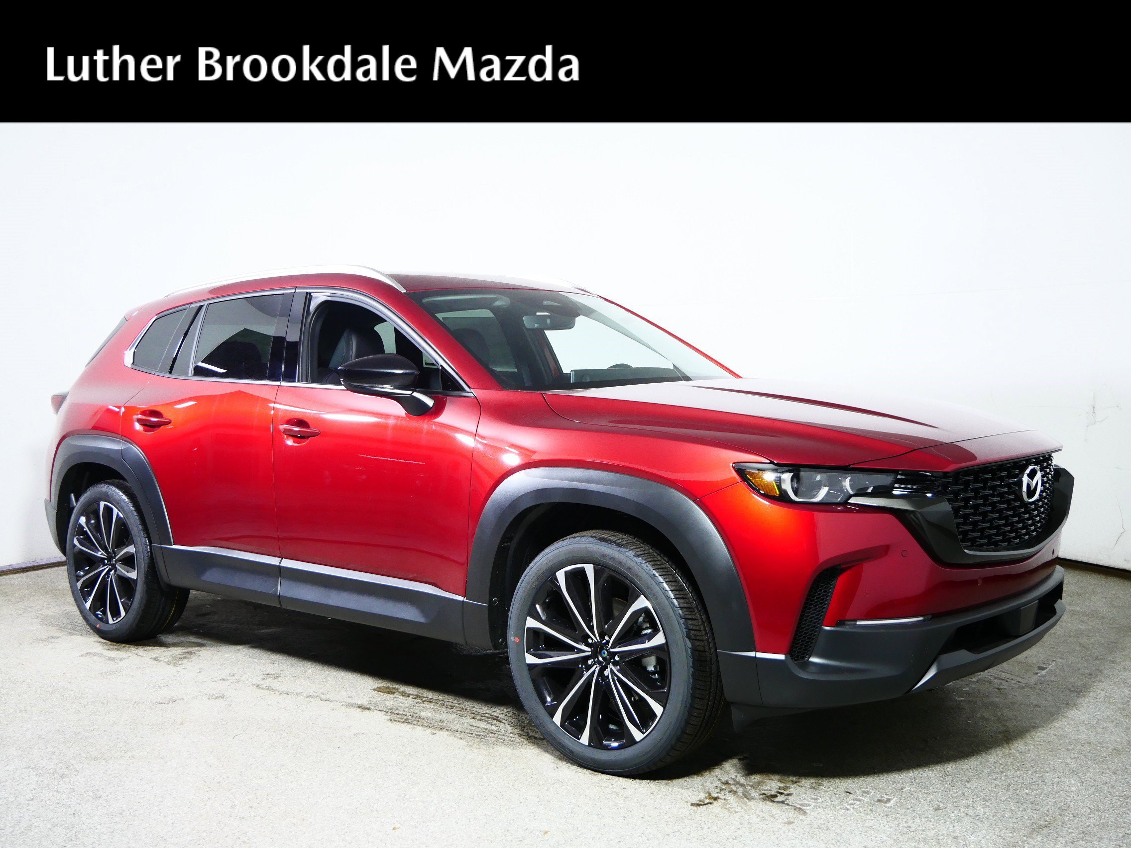 New 2026 MAZDA CX-50 AWD 2.5 S w/ Premium Package