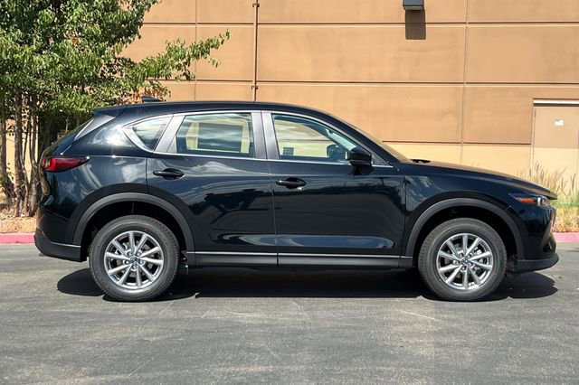 New 2025 MAZDA CX-5 AWD 2.5 S image 3
