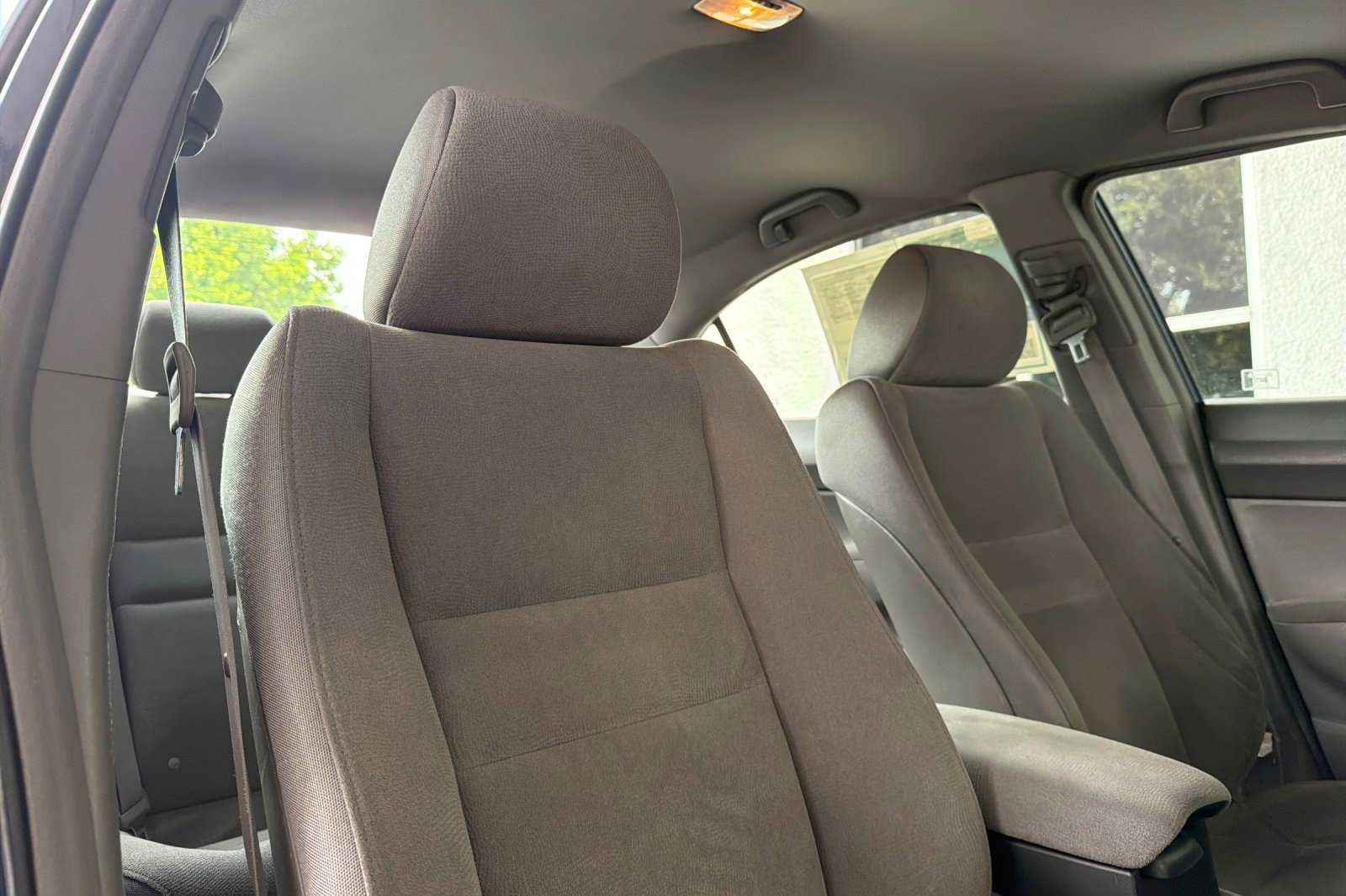 Used 2006 Honda Civic LX image 20