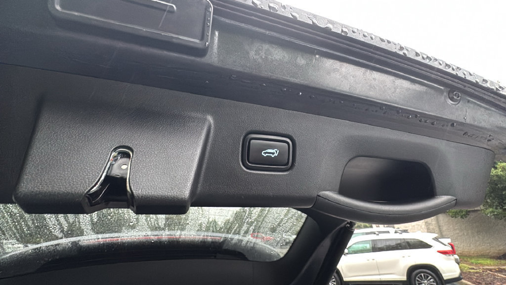 Used 2023 Hyundai Tucson SEL FWD image 31