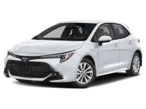 Used 2023 Toyota Corolla SE image 1