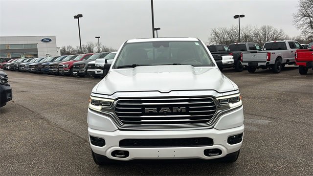 Used 2021 RAM 1500 Limited image 6