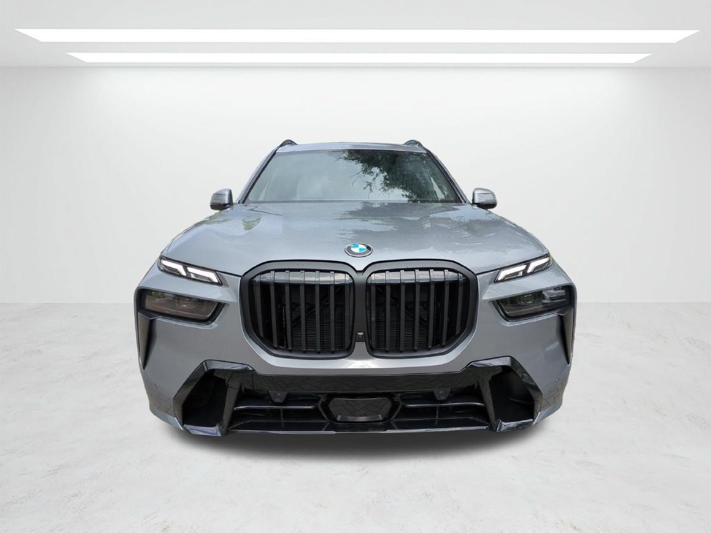New 2027 BMW X7 xDrive40i w/ Executive Package AWD/4WD image 9