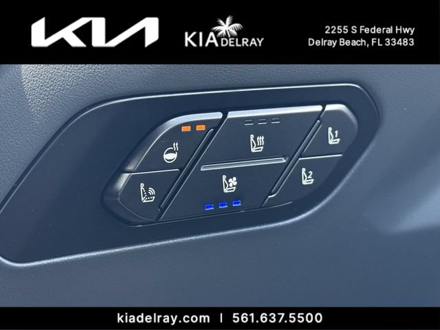 New 2027 Kia Telluride SX Prestige X-Pro AWD/4WD image 27