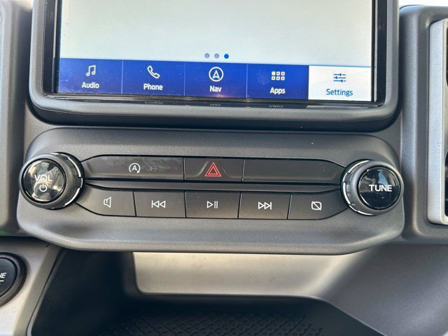Used 2021 Ford Bronco Sport Big Bend AWD/4WD image 32
