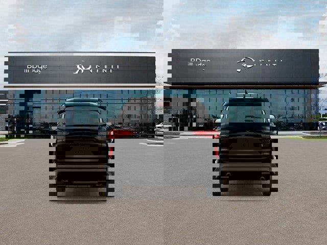 New 2025 INFINITI QX50 Sport image 10