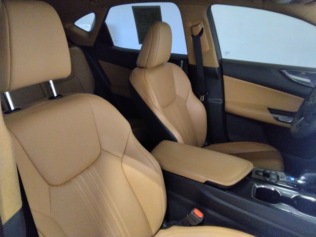 Used 2023 Lexus NX 350 AWD image 46
