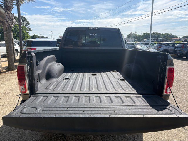 Used 2018 RAM 2500 Laramie AWD/4WD image 6