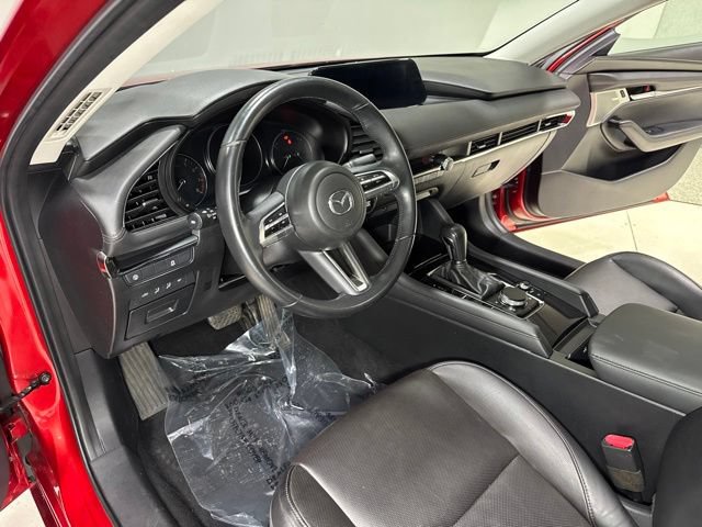 Used 2019 MAZDA MAZDA3 Sedan w/ Premium Package FWD image 14