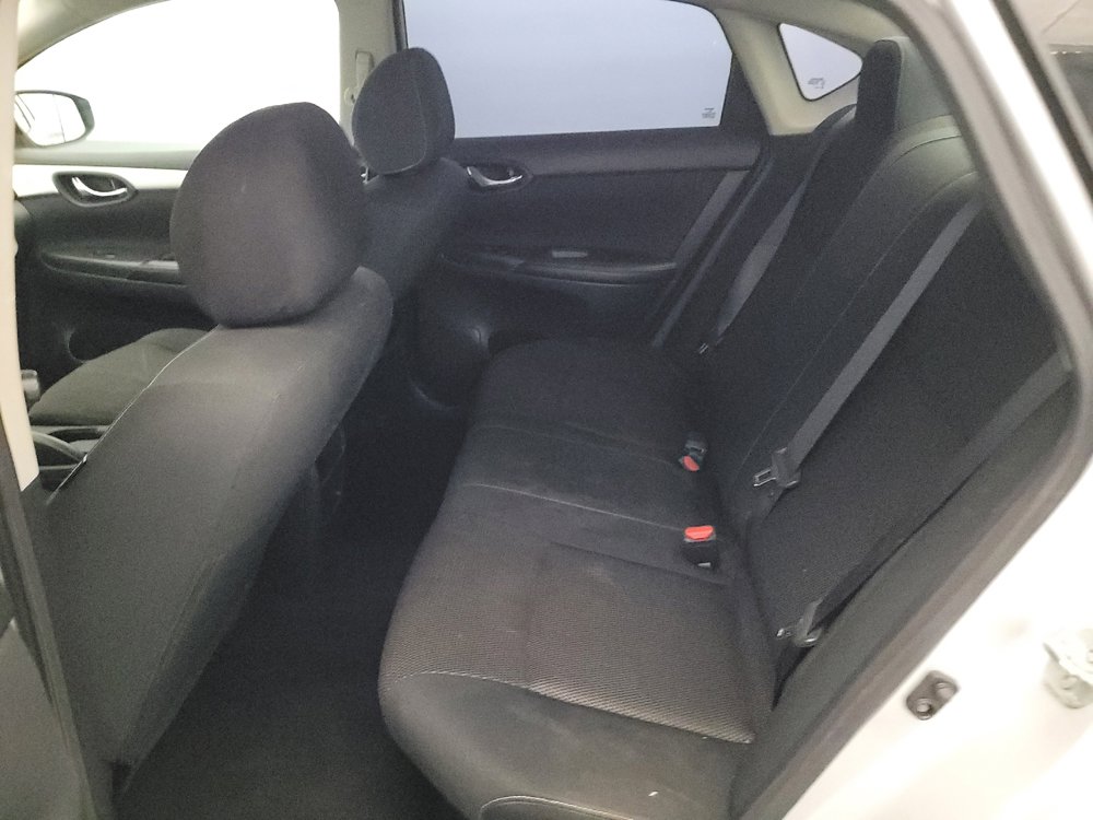 Used 2019 Nissan Sentra S FWD image 18