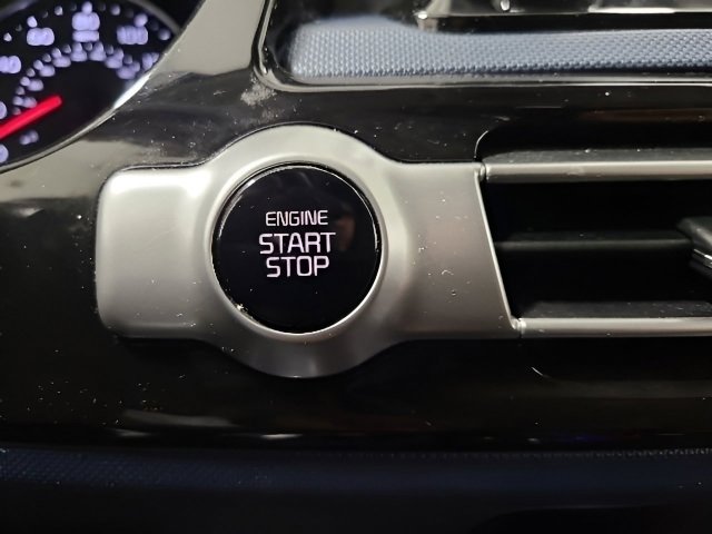 Used 2023 Kia Seltos S AWD/4WD image 32