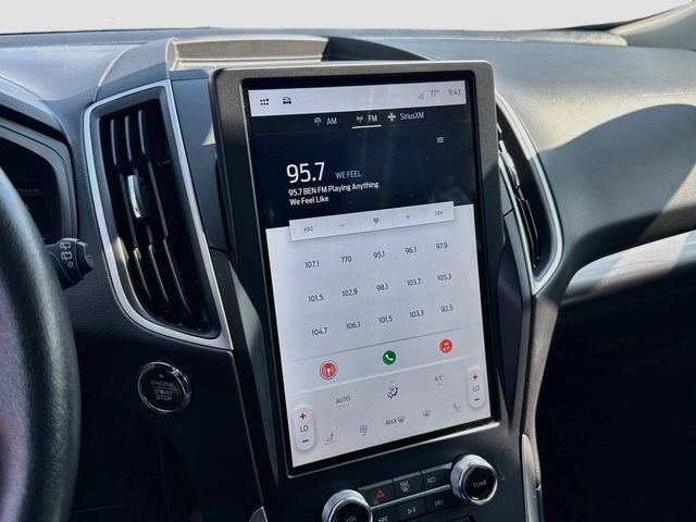 Used 2024 Ford Edge SEL AWD/4WD image 18