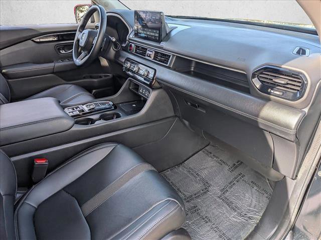 Used 2023 Honda Pilot EX-L image 20