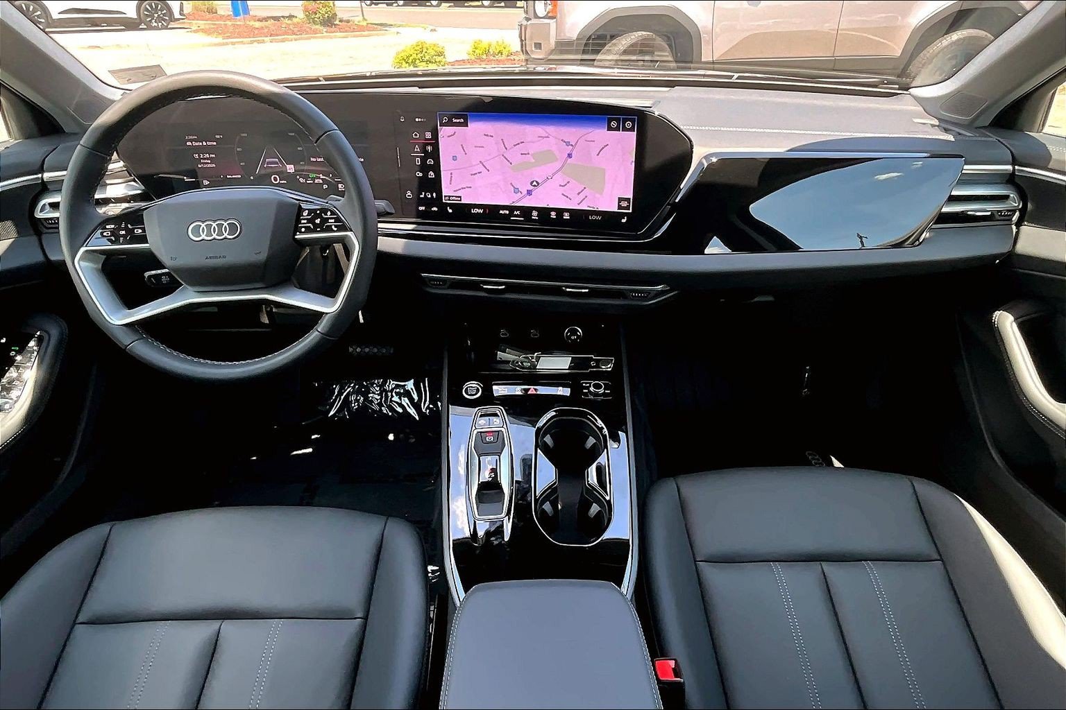 Used 2025 Audi A5 2.0T Premium AWD/4WD image 15