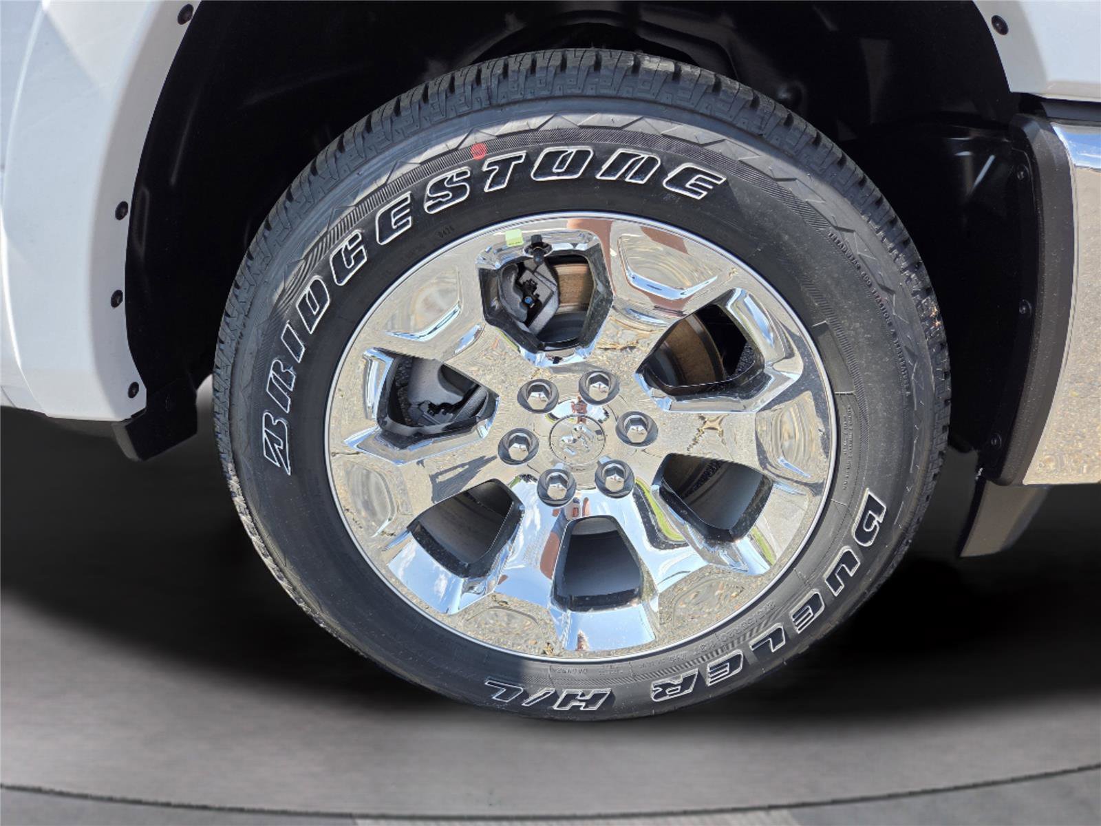 New 2026 RAM 1500 Big Horn image 36