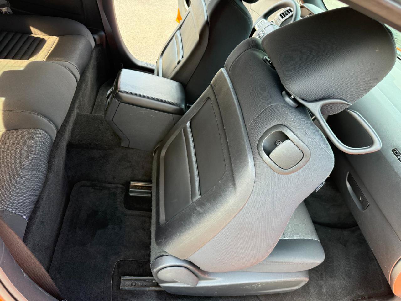 Used 2014 Dodge Challenger R/T w/ Blacktop Package RWD image 20