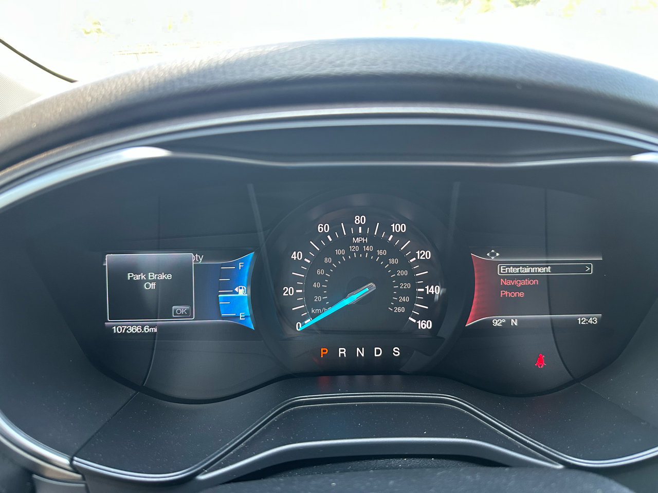 Used 2019 Ford Fusion SE image 20