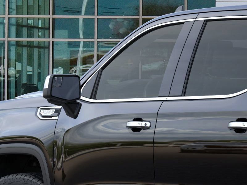 New 2026 GMC Sierra 1500 SLT AWD/4WD image 12