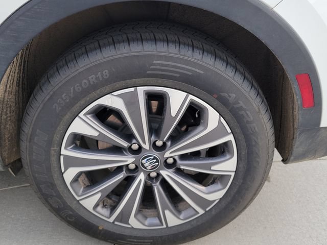Used 2024 Buick Envision Preferred AWD/4WD image 13