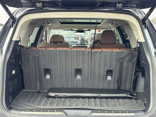 Used 2025 Subaru Ascent Touring w/ Popular Package #2 image 12