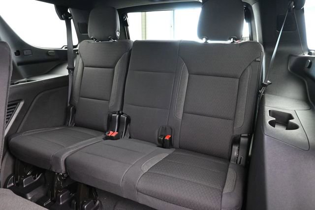 New 2026 Chevrolet Tahoe LS w/ LS Custom Edition AWD/4WD image 31