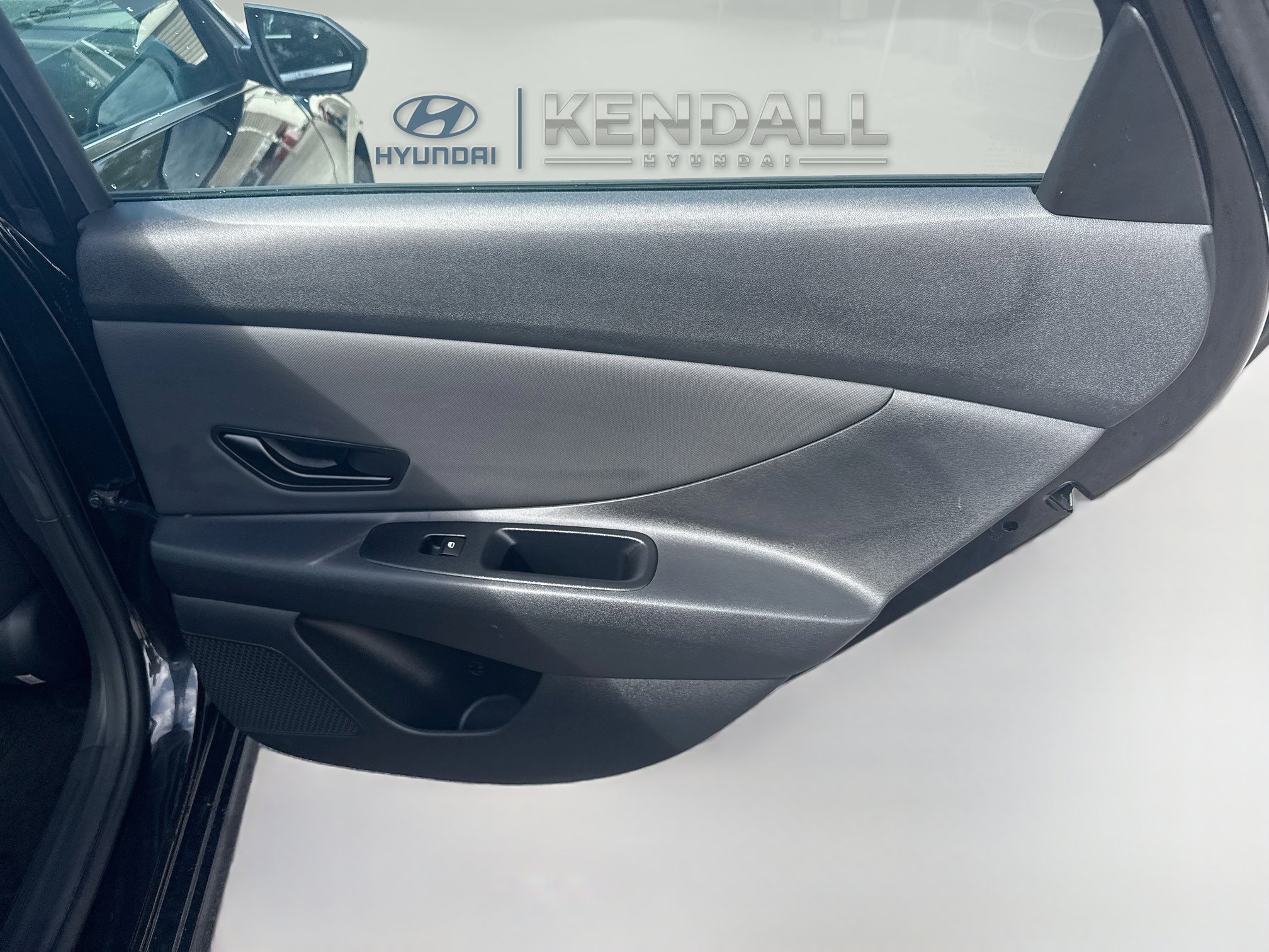 Used 2026 Hyundai Elantra SEL Sport FWD image 27
