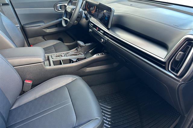 New 2026 Kia Sorento S w/ S Panoramic Sunroof Package AWD/4WD image 18