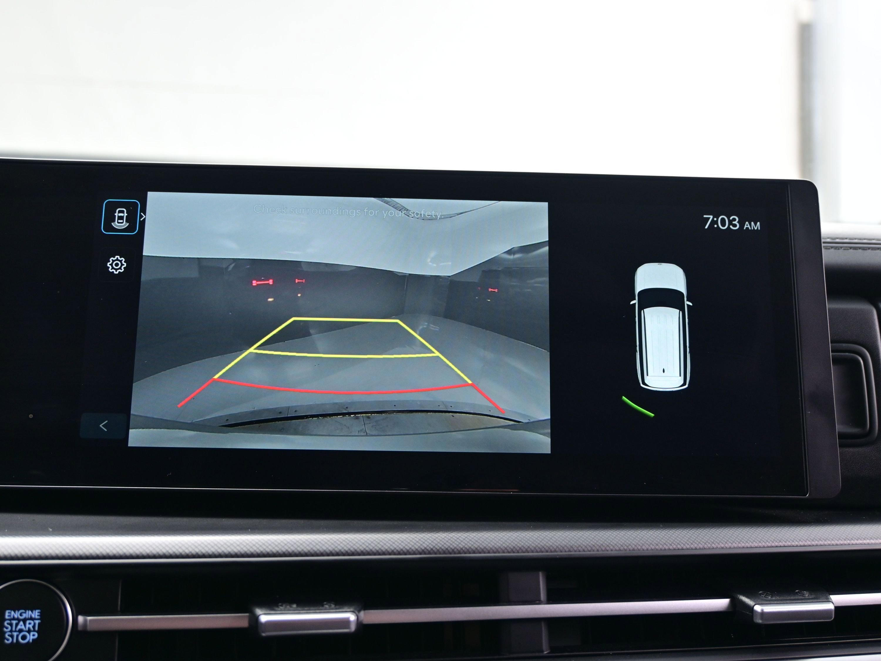 Certified 2026 Hyundai Santa Fe XRT image 20