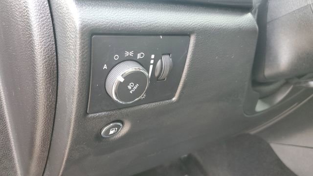 Certified 2021 Jeep Grand Cherokee Laredo image 8