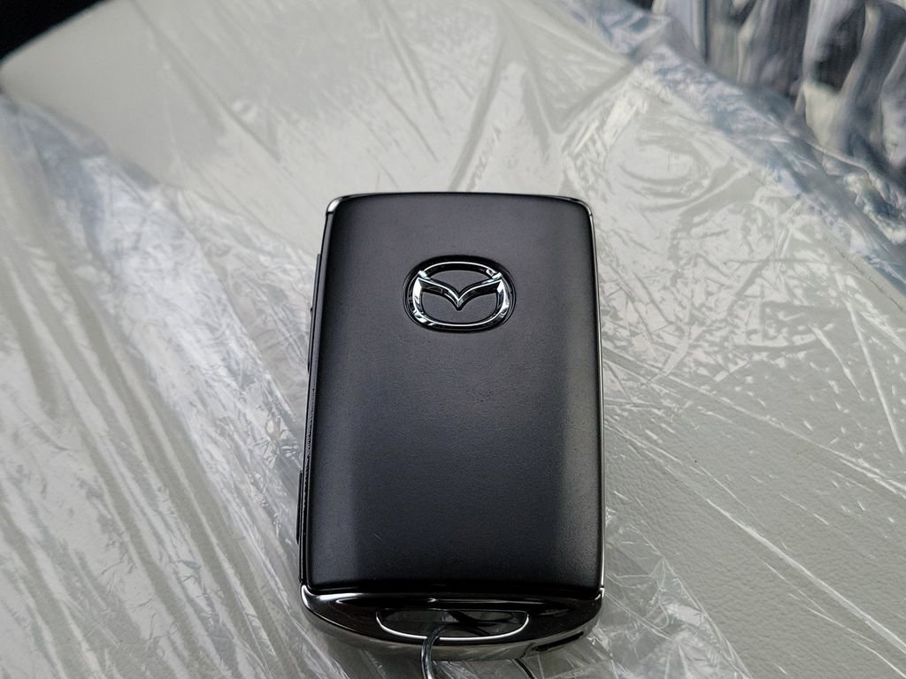New 2026 MAZDA CX-5 Select image 31