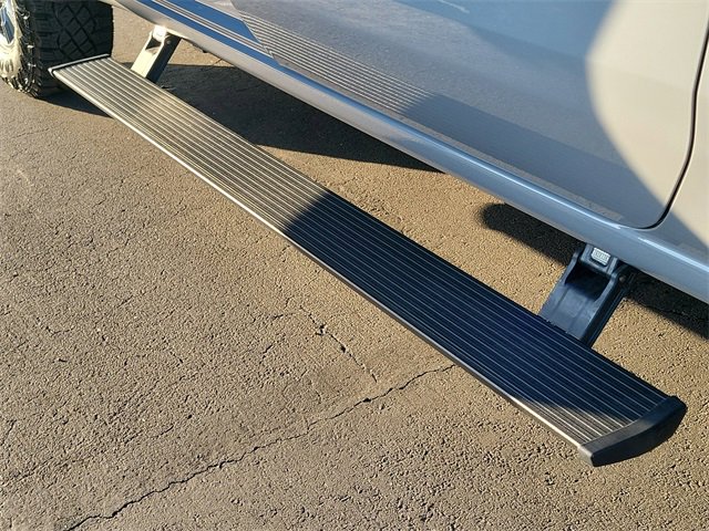 Used 2024 GMC Sierra 1500 AT4X image 17