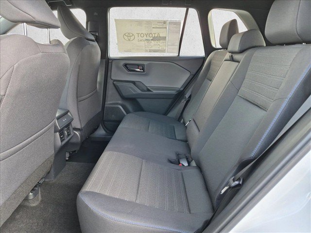 New 2026 Toyota RAV4 SE w/ Weather Package AWD/4WD image 15