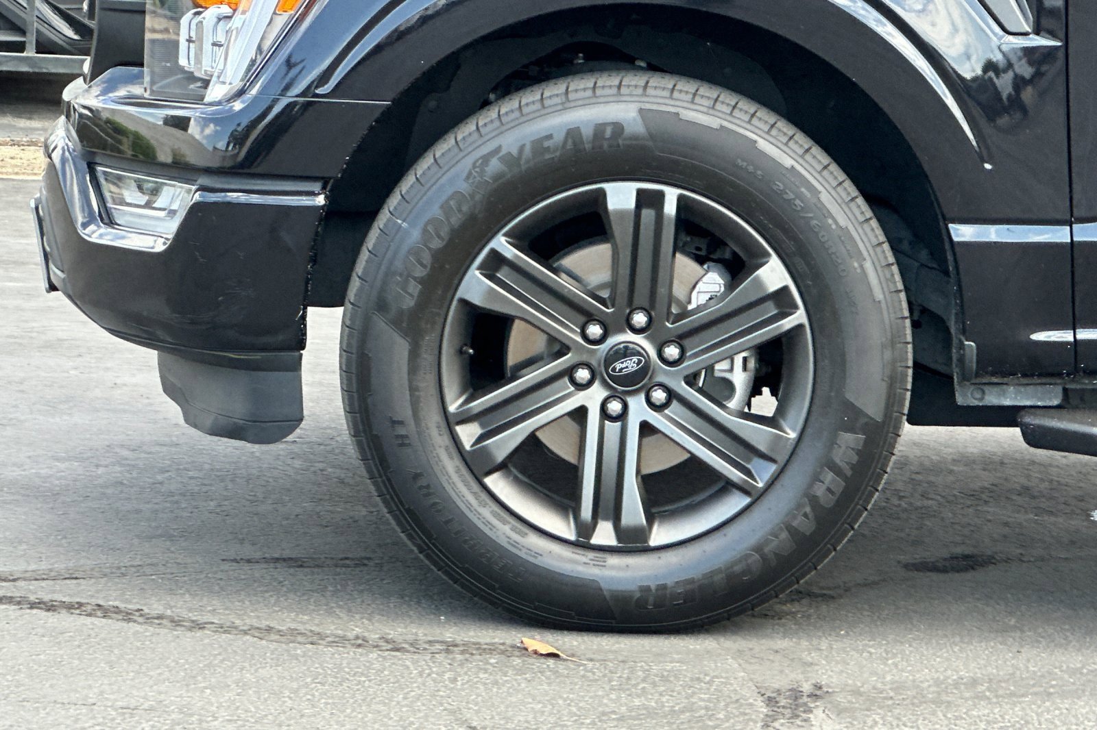 Used 2022 Ford F150 XLT w/ Equipment Group 302A High image 24