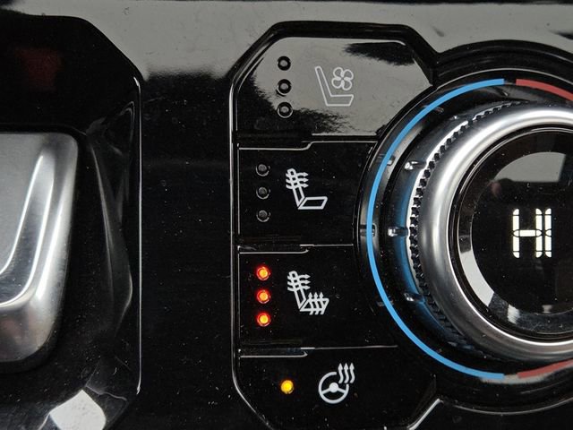 Used 2024 GMC Sierra 1500 Denali Ultimate image 8