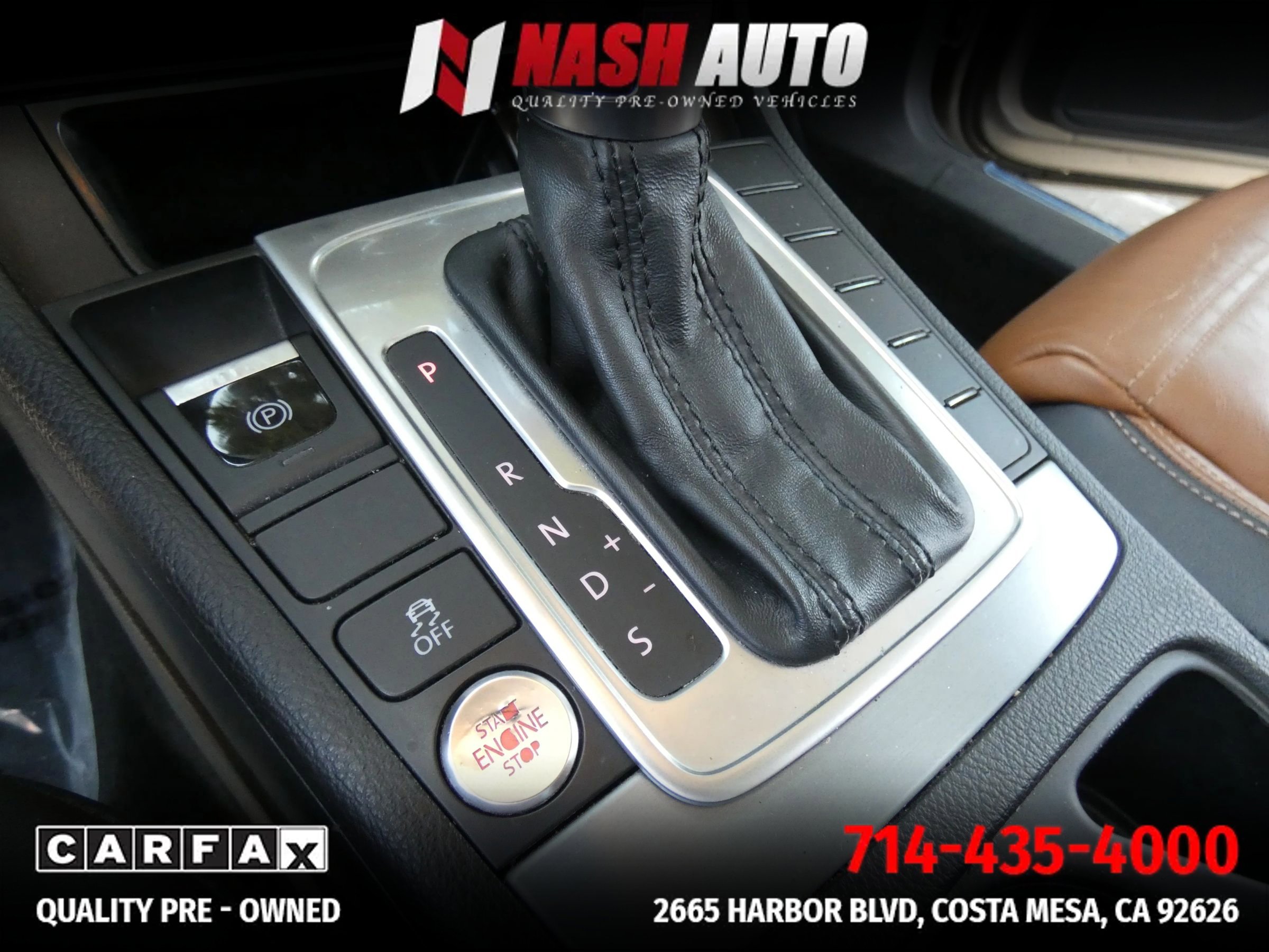 Used 2015 Volkswagen CC Executive FWD image 60