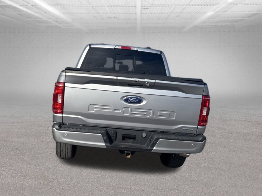 Used 2023 Ford F150 XLT w/ Equipment Group 302A High AWD/4WD image 19