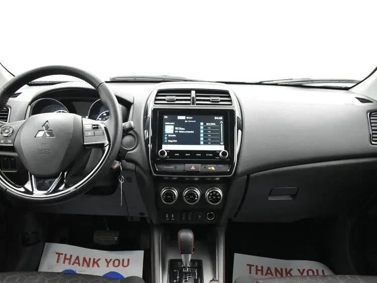 Used 2025 Mitsubishi Outlander Sport LE image 19