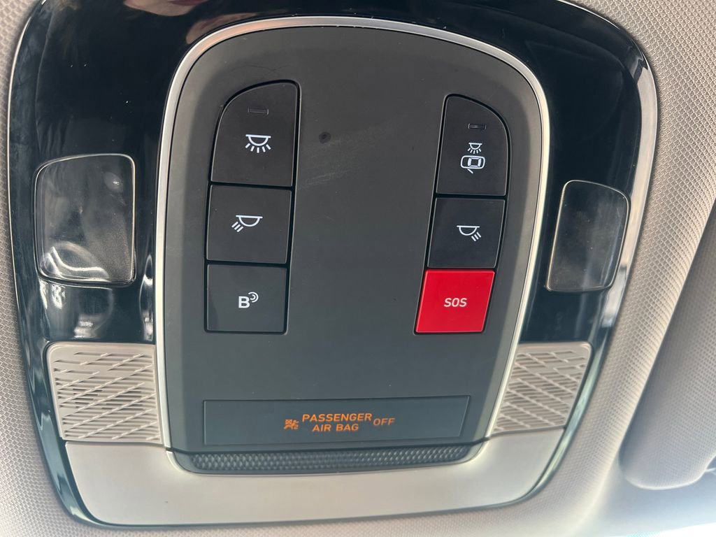 Used 2025 Hyundai Palisade SEL image 23