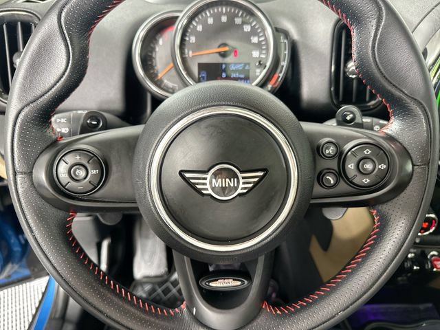 Used 2019 MINI Cooper Countryman S AWD/4WD image 22