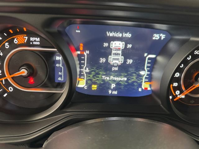 New 2026 Jeep Wrangler Sahara image 2
