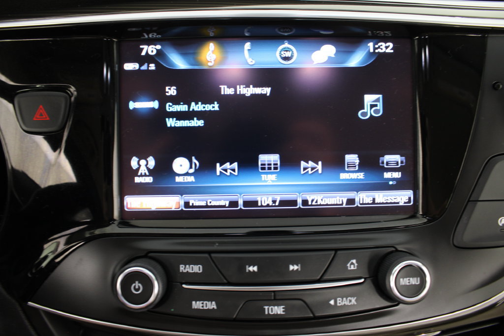 Used 2019 Buick Envision Preferred FWD image 6