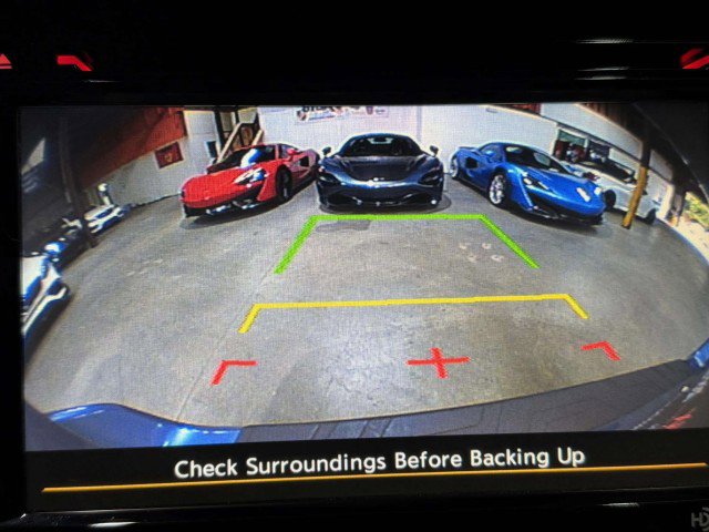 Used 2017 Subaru Crosstrek 2.0i Premium w/ Popular Package #1 image 38