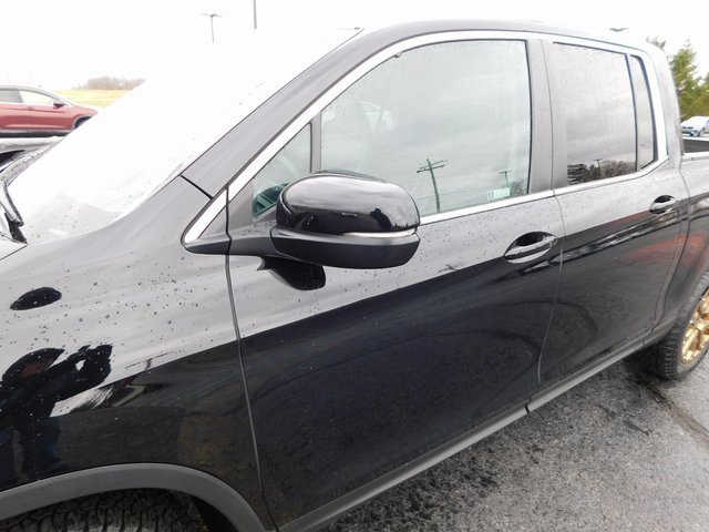 Used 2023 Honda Ridgeline RTL image 15